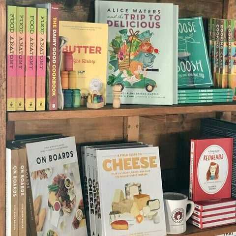 Books & Games