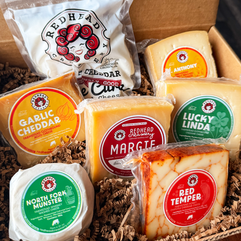 Cheese Gifts