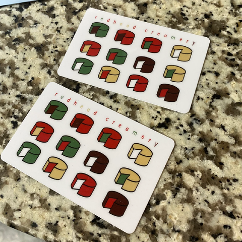 Gift Cards