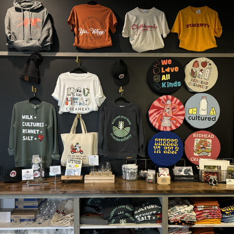RHC Merch