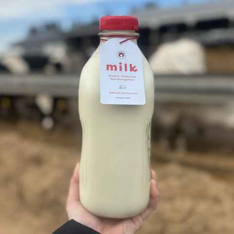 Milk