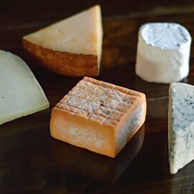 Cheese